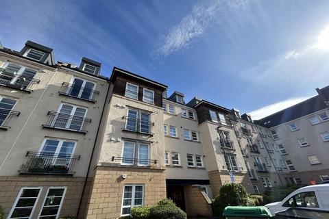 2 bedroom flat to rent, Powderhall Rigg, Canonmills, Edinburgh, EH7