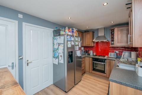 3 bedroom semi-detached house for sale, Westfield Street, Heckmondwike, West Yorkshire, WF16