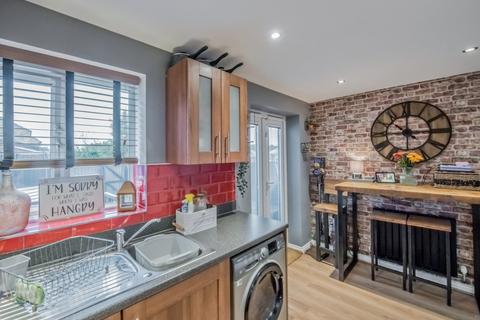 3 bedroom semi-detached house for sale, Westfield Street, Heckmondwike, West Yorkshire, WF16