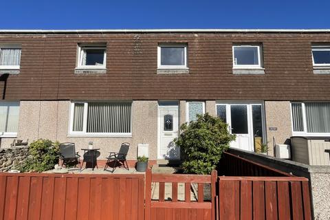 3 bedroom terraced house for sale, 5 Fraser Street, Forres, Morayshire