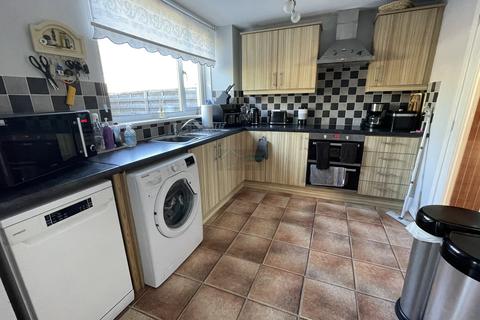 3 bedroom terraced house for sale, 5 Fraser Street, Forres, Morayshire