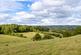 Evenlode Valley View