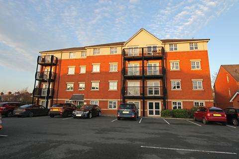 2 bedroom apartment for sale, Breccia Gardens, St Helens, WA9 1SB