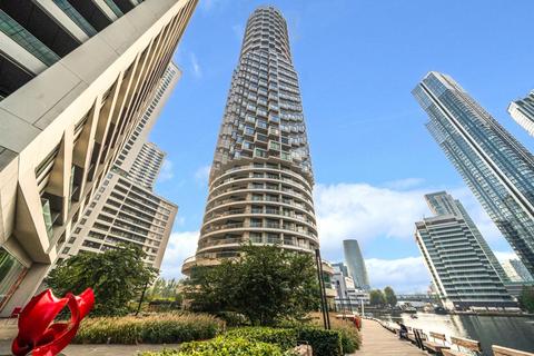 1 bedroom apartment for sale, Park Drive, Canary Wharf, E14