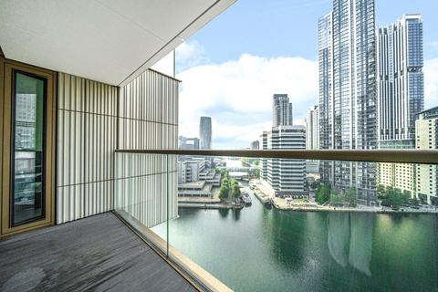 1 bedroom apartment for sale, Park Drive, Canary Wharf, E14