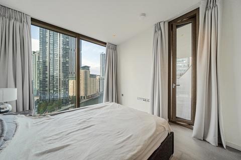 1 bedroom apartment for sale, Park Drive, Canary Wharf, E14