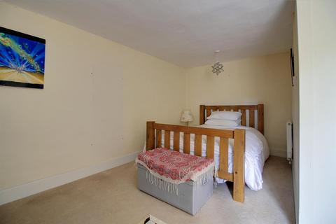 1 bedroom terraced house to rent, The Street, Heydon