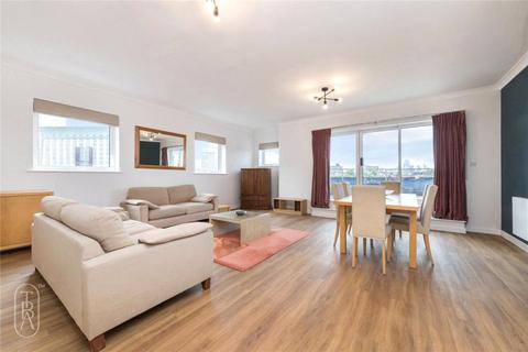 2 bedroom apartment to rent, Garford Street, London, E14