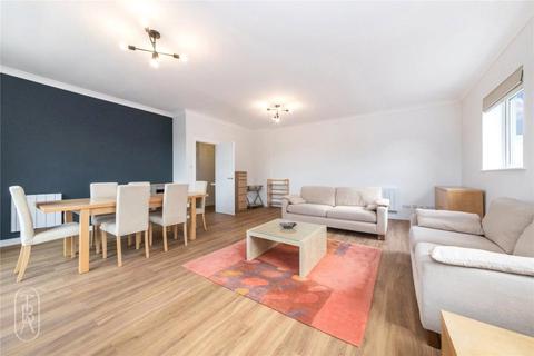 2 bedroom apartment to rent, Garford Street, London, E14