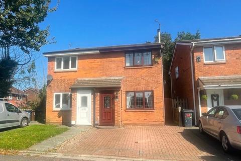 2 bedroom semi-detached house for sale, Brooklands., Ormskirk L39