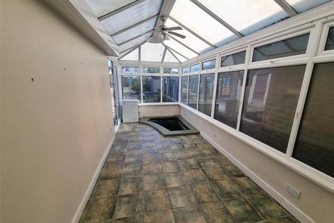 2 bedroom bungalow for sale, Abbey Road, Hullbridge, Essex, SS5