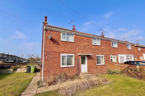 3 bedroom end of terrace house for sale, Windsor Road, Caister-On-Sea, Great Yarmouth