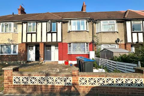 1 bedroom flat for sale, 117 Wide Way, Mitcham, Surrey, CR4 1BQ