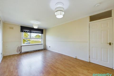 2 bedroom flat for sale, Kintore Park, Hamilton, South Lanarkshire, ML3