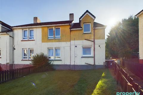 2 bedroom flat for sale, Stirling Street, Coatbridge, North Lanarkshire, ML5