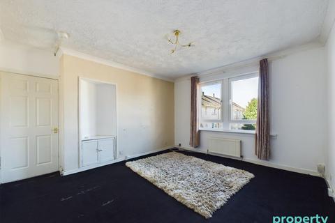 2 bedroom flat for sale, Stirling Street, Coatbridge, North Lanarkshire, ML5