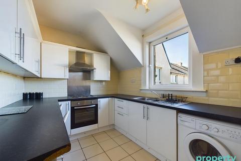 2 bedroom flat for sale, Stirling Street, Coatbridge, North Lanarkshire, ML5