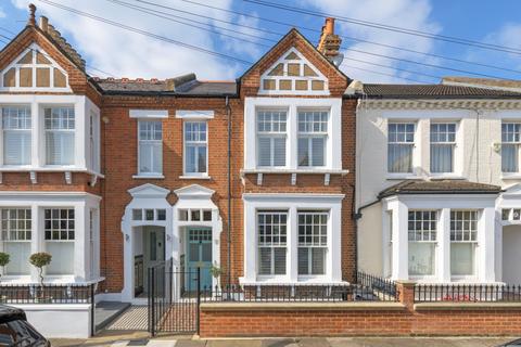 5 bedroom terraced house for sale, Fanthorpe Street, Putney, London, SW15