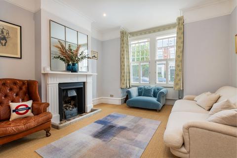 5 bedroom terraced house for sale, Fanthorpe Street, Putney, London, SW15