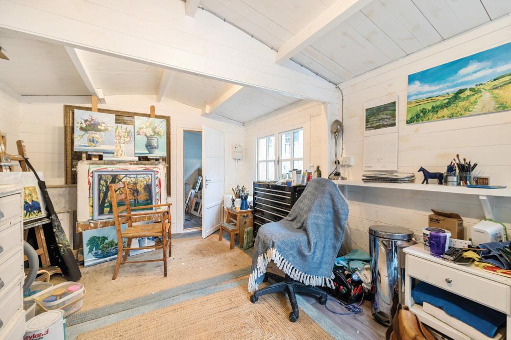 Studio
