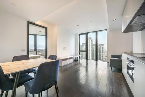 1 bedroom flat for sale, Amory Tower, 203 Marsh Wall, London