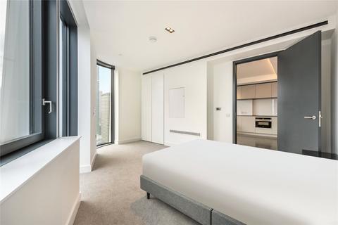 1 bedroom flat for sale, Amory Tower, 203 Marsh Wall, London