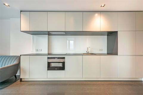 1 bedroom flat for sale, Amory Tower, 203 Marsh Wall, London