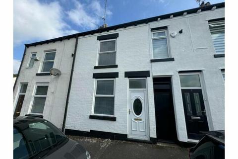 2 bedroom terraced house for sale, Trinity Street, Middleton, Manchester