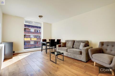 2 bedroom flat to rent, Cornerstone Court, Hemming Street, Whitechapel E1