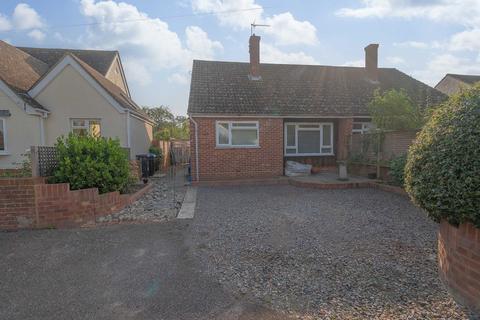 2 bedroom semi-detached house for sale, Abbey Grove, Minster, CT12