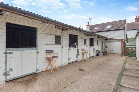 5 bedroom equestrian property for sale, Syers Lane, Beeston, King's Lynn, Norfolk, PE32