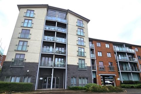 1 bedroom apartment to rent, Worsdell Drive, Gateshead NE8