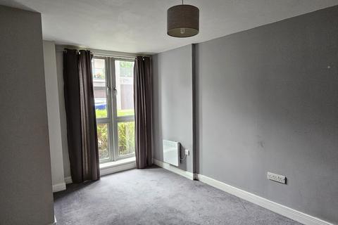 1 bedroom apartment to rent, Worsdell Drive, Gateshead NE8