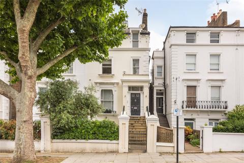 6 bedroom semi-detached house for sale, St. Augustines Road, London