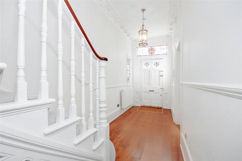 6 bedroom semi-detached house for sale, St. Augustines Road, London