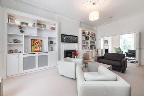 6 bedroom semi-detached house for sale, St. Augustines Road, London