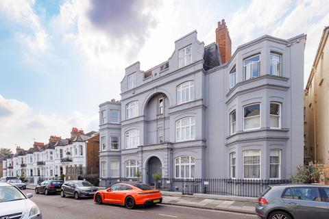 1 bedroom flat for sale, Whittingstall Mansions, Parsons Green, London