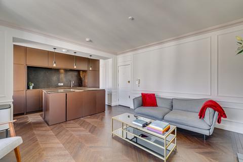 1 bedroom flat for sale, Whittingstall Mansions, Parsons Green, London