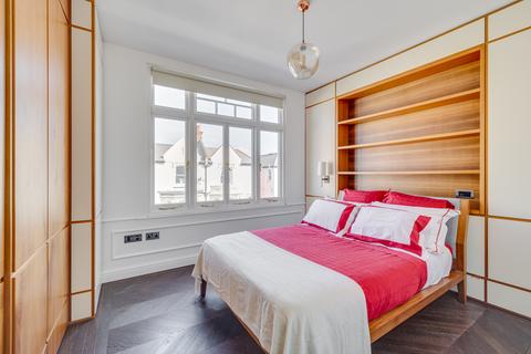 1 bedroom flat for sale, Whittingstall Mansions, Parsons Green, London