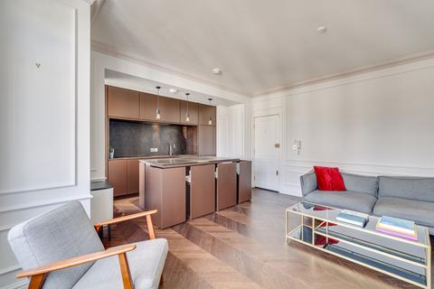 1 bedroom flat for sale, Whittingstall Mansions, Parsons Green, London