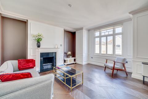 1 bedroom flat for sale, Whittingstall Mansions, Parsons Green, London