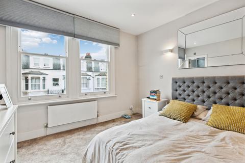 2 bedroom maisonette for sale, Dawes Road, Fulham Broadway, London