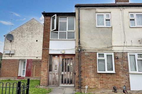 1 bedroom flat for sale, 9 Roxwell Road, Barking, Essex, IG11 0PP