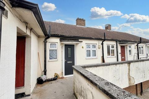 1 bedroom flat for sale, 9 Roxwell Road, Barking, Essex, IG11 0PP