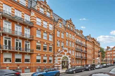 2 bedroom flat for sale, Kensington Court Mansions, Kensington, London