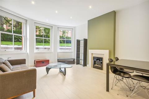 2 bedroom flat for sale, Kensington Court Mansions, Kensington, London