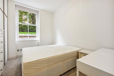 2 bedroom flat for sale, Kensington Court Mansions, Kensington, London