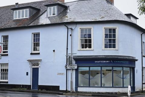 undefined, Tobys Court, High Street, Shaftesbury, Dorset, SP7