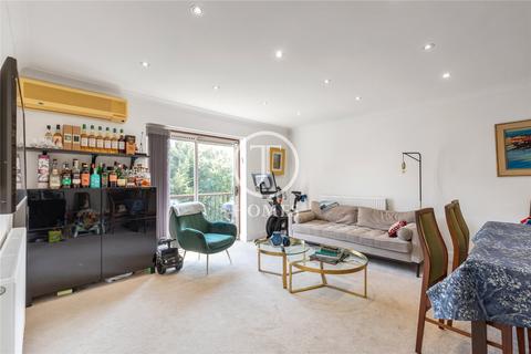 2 bedroom apartment for sale, Green Walk, London, NW4