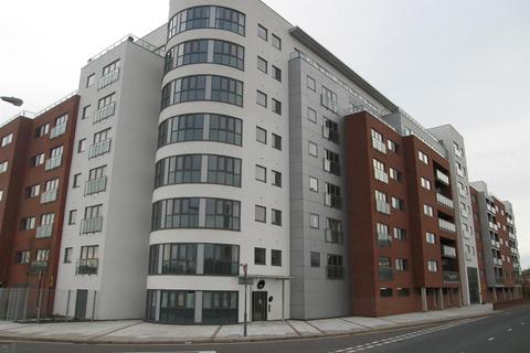 2 bedroom apartment to rent, Leeds Street, Liverpool